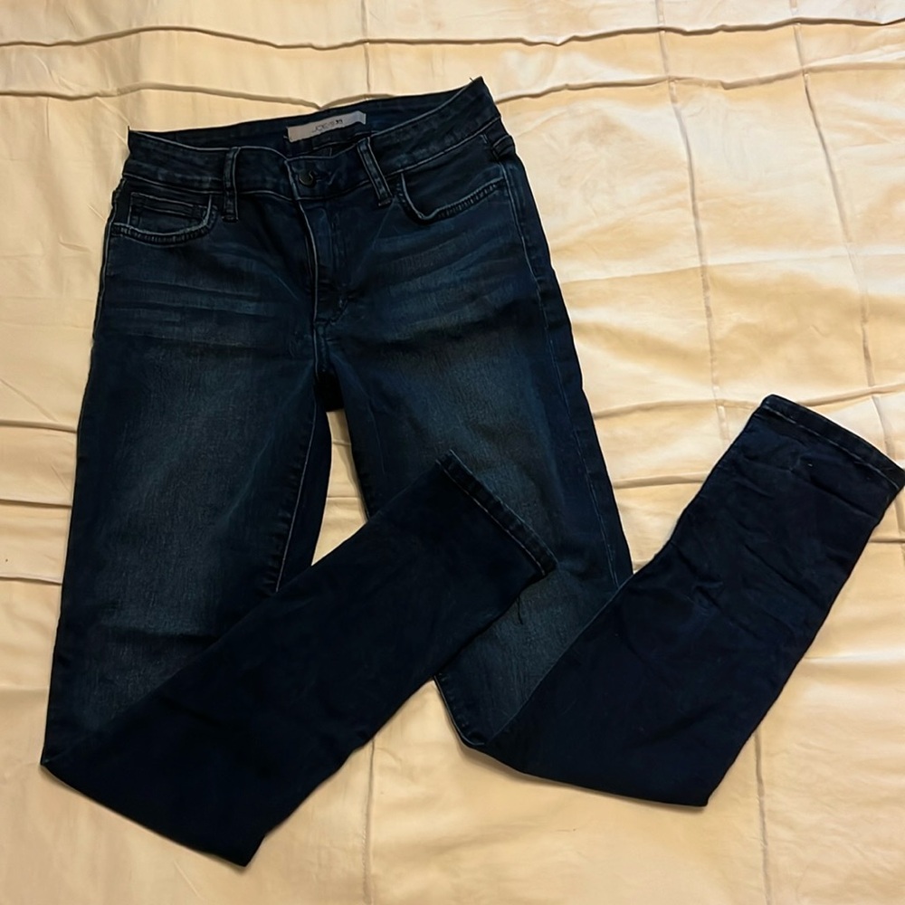 Joe’s Skinny Jeans